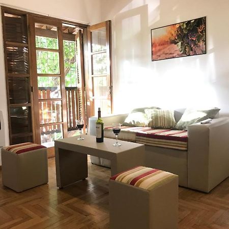 Mza Wine Apartment -Next To Aristides Street- First Class Mendoza Kültér fotó