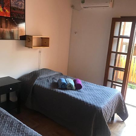 Mza Wine Apartment -Next To Aristides Street- First Class Mendoza Kültér fotó