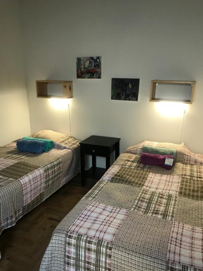 Mza Wine Apartment -Next To Aristides Street- First Class Mendoza Kültér fotó