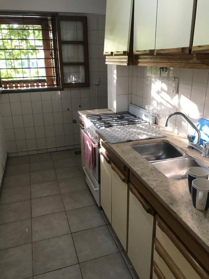 Mza Wine Apartment -Next To Aristides Street- First Class Mendoza Kültér fotó