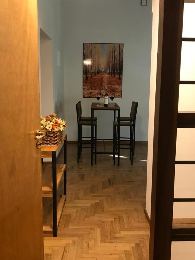 Mza Wine Apartment -Next To Aristides Street- First Class Mendoza Kültér fotó