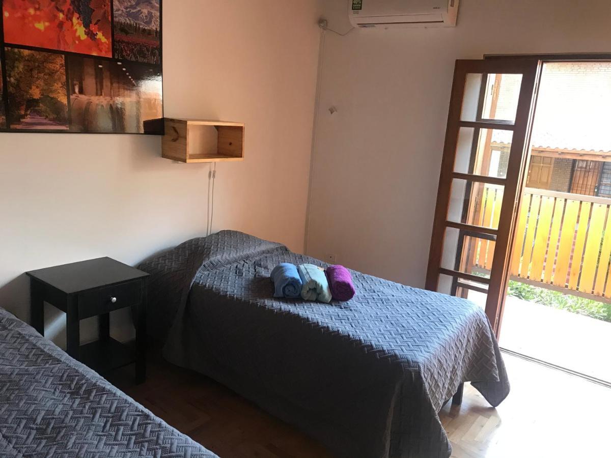 Mza Wine Apartment -Next To Aristides Street- First Class Mendoza Kültér fotó